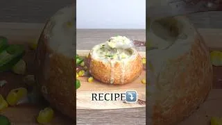 Thumbnail: Jalapeno Cheddar Corn Chowder