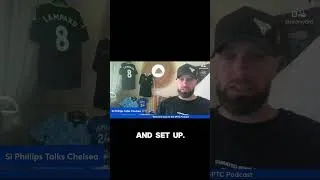 Thumbnail: Chelsea pull the plug on Mudrik deal #substack #shorts