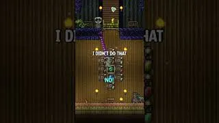 Thumbnail: calamity infernum's first boss is INSANE