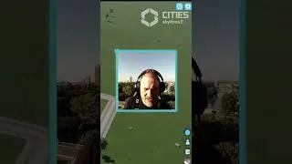 Thumbnail: Cities Skylines 2 #AD