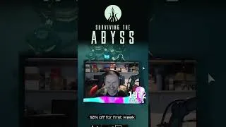 Thumbnail: Surviving The Abyss #AD