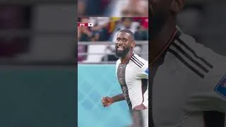 Thumbnail: When Rudiger Gets Bored🥱