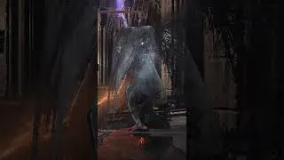Thumbnail: Made Pontiff Sulyvahn enter his second phase in seconds (Vordt's Great Hammer)