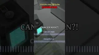 Thumbnail: Cancer Man