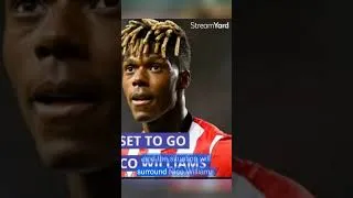 Thumbnail: Arsenal reportedly go back for Nico Williams