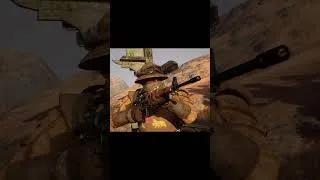 Thumbnail: Just a short Fallout fan animation that i made, enjoy :) [No AI] #fallout #falloutnewvegas