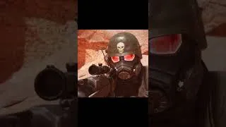 Thumbnail: Fallout FAN FILM Trailer | Invasion of New Vegas #fallout #falloutnewvegas