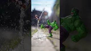 Thumbnail: Was this photo a fail? # #marvel #hulk #funny