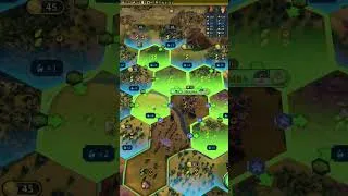 Thumbnail: One Turn Per Day (Turn 48) - Multiplayer Civ 6 Play by Cloud #civ6