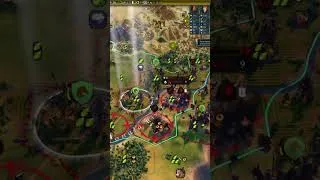 Thumbnail: One Turn Per Day (Turn 47) - Multiplayer Civ 6 Play by Cloud #civ6