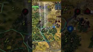 Thumbnail: One Turn Per Day (Turn 46) - Multiplayer Civ 6 Play by Cloud #civ6