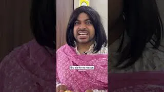 Thumbnail: Watch full video #comedy #funny #short #shorts #comedyshorts #school #schoollife #relatable #fun