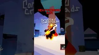 Thumbnail: NEW Firebrand Skin Captain Firebrand