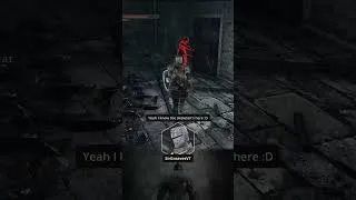 Thumbnail: 【Dark Souls II】Even the ones in Forest of Fallen Giants don't do this.