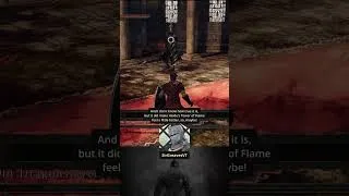 Thumbnail: 【Dark Souls II】I keep trying to enjoy this game!