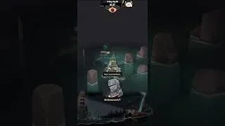 Thumbnail: 【DREDGE】I may not know what they are, but I know what they're not.