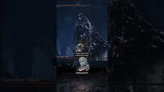 Thumbnail: 【Dark Souls III】Magic's not my thing, but c'mere, Midir!