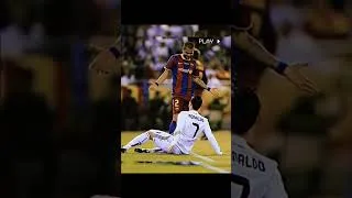 Thumbnail: Pepe revenge C. Ronaldo