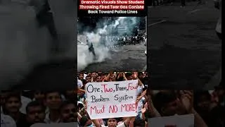 Thumbnail: Broken System Must NO MORE!"🚨Thousands Protest at Jantar Mantar🔥#trending#viral#shorts#youtubeshorts