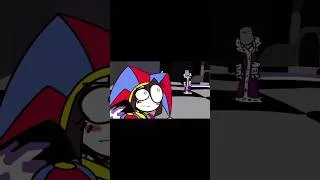 Thumbnail: No more filter... #theamazingdigitalcircus #tadc #animationshorts #memes #fyp #animation