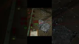 Thumbnail: Did my 5000 Ton Artillery Hit The Target #ironnest i