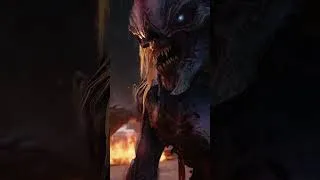 Thumbnail: DOOM Poetry Slam