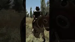 Thumbnail: The Best Crusader RPG is a Mod #crusader #mountandblade #warband