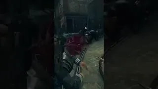 Thumbnail: Crazy Multi-kill #dishonored #stealthkills #highchaos