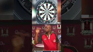 Thumbnail: Peter Wanjii's Final Throw!!