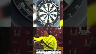 Thumbnail: Millicent Wangui's final Throws!