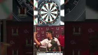 Thumbnail: Aryan Khalsa's game winning moment!
