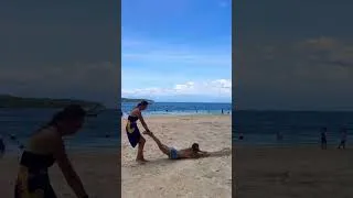 Thumbnail: A FOREIGNER DOESN’T WANT TO LEAVE THE PHILIPPINES 🇵🇭
