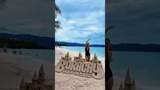Thumbnail: AS A MEMENTO FROM BORACAY #tiktokvideo #dance #beach #travel #hawakmoangbeat #boracay