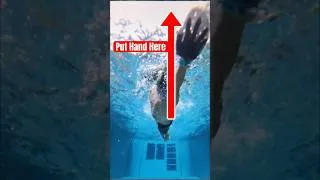 Thumbnail: Tiny Freestyle Fix = 2X Faster  #shorts