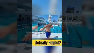 Thumbnail: Why You Get Tired So Fast in Freestyle #shorts