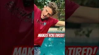 Thumbnail: Breathing Mistake Making Swimming Feel Harder #shorts