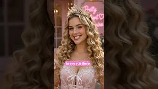 Thumbnail: Sissy transfornation #pink