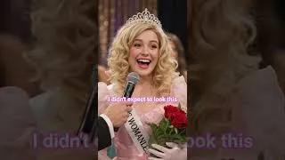 Thumbnail: would you Join the pageant? #womanless