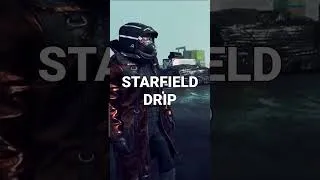 Thumbnail: Starfield Strikers Outfit #starfield