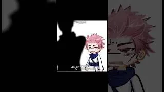 Thumbnail: Ela ké Leitada Gacha trend Gojo and Sukuna #fyp #jujutsukaisen#JJK #gojosatoru#sukuna#braziliandance