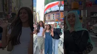 Thumbnail: We love New York City