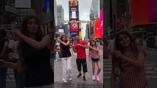 Thumbnail: We ❤️New York