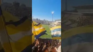 Thumbnail: Forza Modena 🟨🟦 Stadio Alberto Braglia 22,000 seats