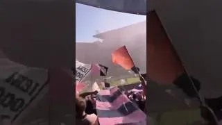 Thumbnail: Palermo fans stole Liverpool chant - Si Senor, pass the ball to Bobby and he'll score ⚽ 📢
