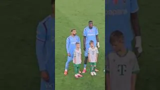 Thumbnail: Marius Corbu and Ferencvaros demolished Mo Salah and Trabzonspor 4-0. Europa League 27.08.2026