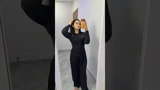 Thumbnail: One last try… Sitara yaseen weight loss journey #weightloss #motivation #beforeandafter #shorts #gym