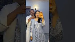 Thumbnail: Sitara yaseen #shorts #reels #love #cuple #family #eidmubarak #foryou #ytshorts