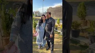 Thumbnail: Chand dekh lena #sitarayaseen #husbandwife #cuple #eid #salmankhan #song #foryou #trend