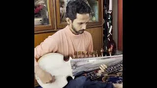 Thumbnail: Anirban Banerjee Plays Yaman Kalyan