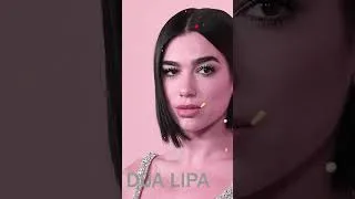 Thumbnail: Cool  -  Dua Lipa